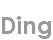 ding