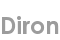 diron