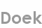 doek