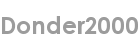 donder2000