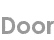 door
