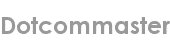 dotcommaster