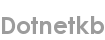 dotnetkb