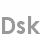 dsk