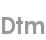 dtm