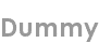 dummy