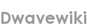 dwavewiki