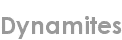 dynamites
