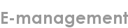 e-management