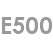 e500