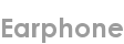 earphone