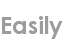 easily