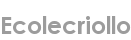 ecolecriollo
