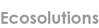 ecosolutions