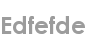 edfefde