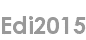 edi2015