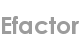efactor