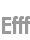 efff