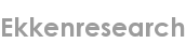 ekkenresearch