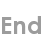 end