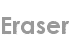 eraser