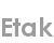 etak