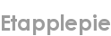 etapplepie