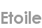 etoile