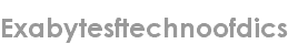 exabytesftechnoofdics