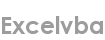 excelvba