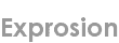 exprosion