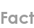 fact