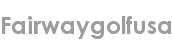fairwaygolfusa