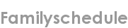 familyschedule