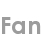 fan