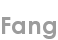 fang