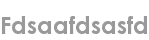fdsaafdsasfd