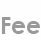 fee