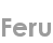 feru