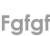 fgfgf