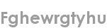 fghewrgtyhu