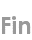 fin