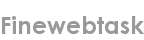 finewebtask