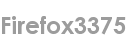 firefox3375