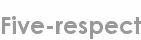 five-respect