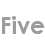 five