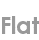 flat