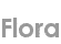 flora