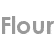 flour