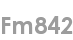 fm842